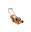 Rasaprato Stihl RM253T 150cm cubici/2.1kw/2.8cv taglio 51cm