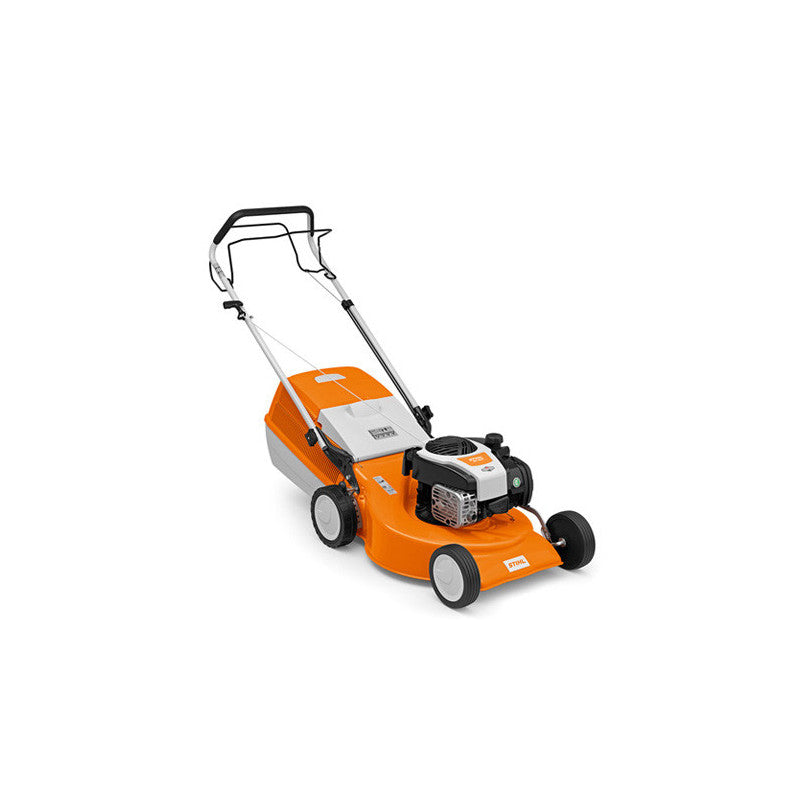 Rasaprato Stihl RM253T 150cm cubici/2.1kw/2.8cv taglio 51cm