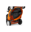 Rasaprato Stihl RM253T 150cm cubici/2.1kw/2.8cv taglio 51cm