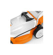Rasaprato elettrico Stihl RME 235 1.2kw taglio 33 cm.
