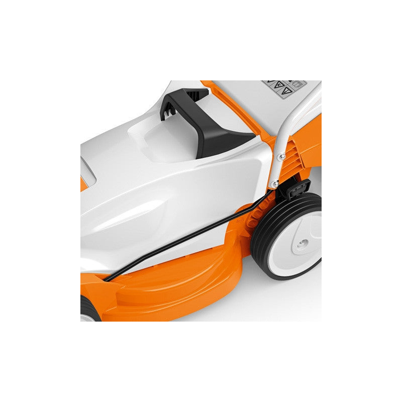 Rasaprato elettrico Stihl RME 235 1.2kw taglio 33 cm.