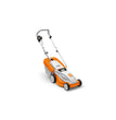 Rasaprato elettrico Stihl RME 235 1.2kw taglio 33 cm.