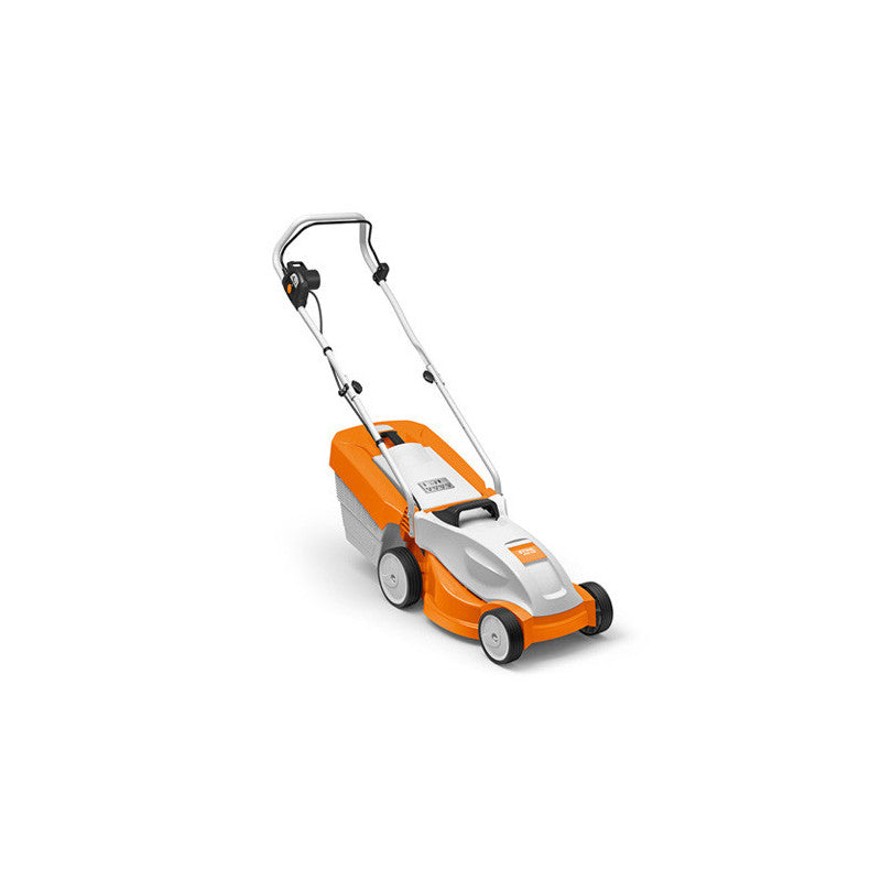 Rasaprato elettrico Stihl RME 235 1.2kw taglio 33 cm.