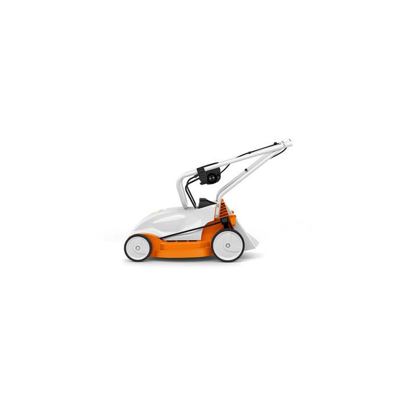 Rasaprato elettrico Stihl RME 235 1.2kw taglio 33 cm.
