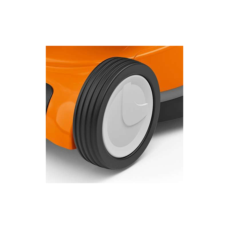 Rasaprato elettrico Stihl RME 235 1.2kw taglio 33 cm.