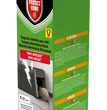 TRAPPOLA ELETTRICA PER RATTI PROTECT HOME SBM