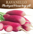 RAVANELLO FLAMBOYANT 3 (MEZZO LUNGO P.B.)