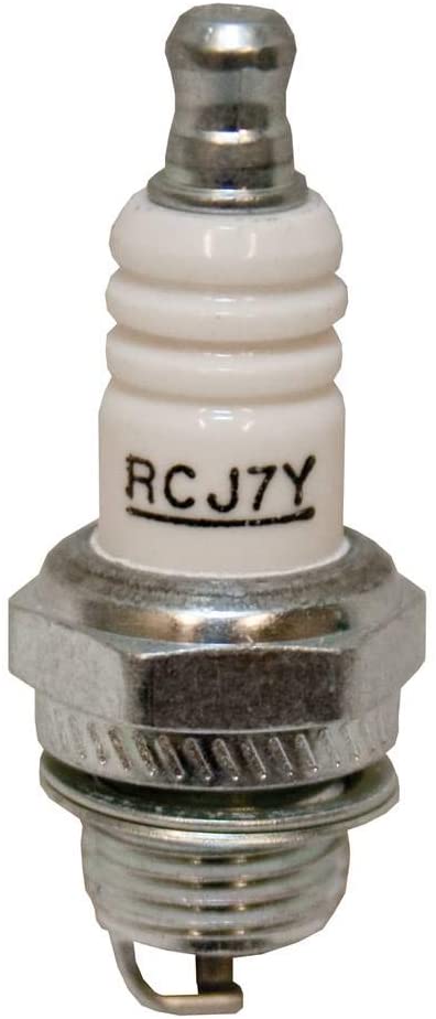 Candela RCJ7Y per motozappa/motosega/decespugliatore/trivella
