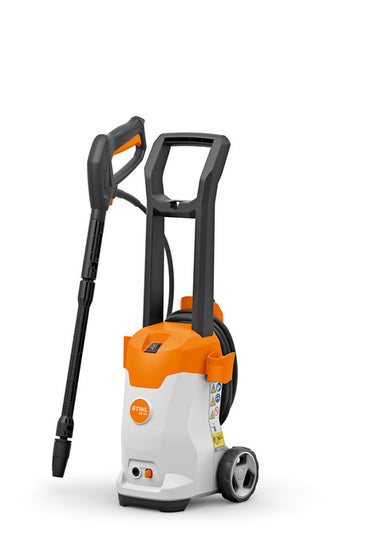 RE 80 STIHL