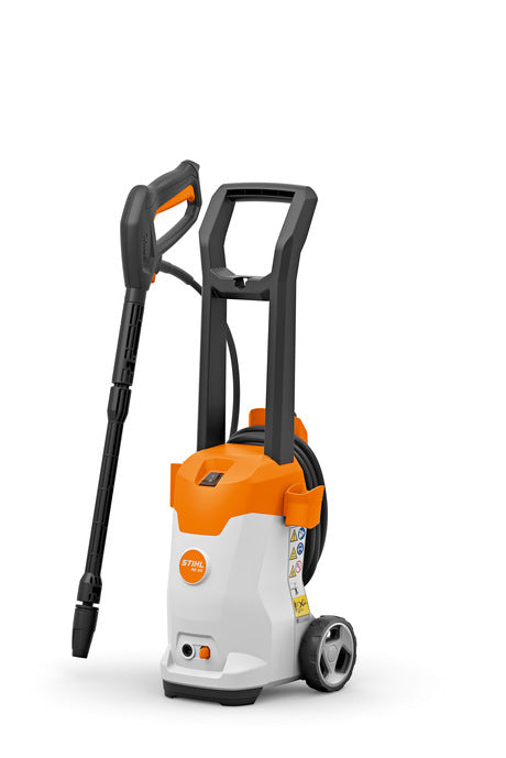RE 80 STIHL