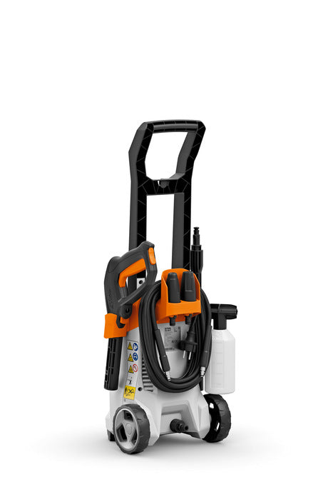 RE 80 STIHL
