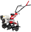MOTOZAPPA A SCOPPIO MARCA MECCANICA BENASSI RL 426 DIESEL kama