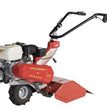 MOTOSARCHIATRICE RT 401 A BENZINA MECCANICA BENASSI