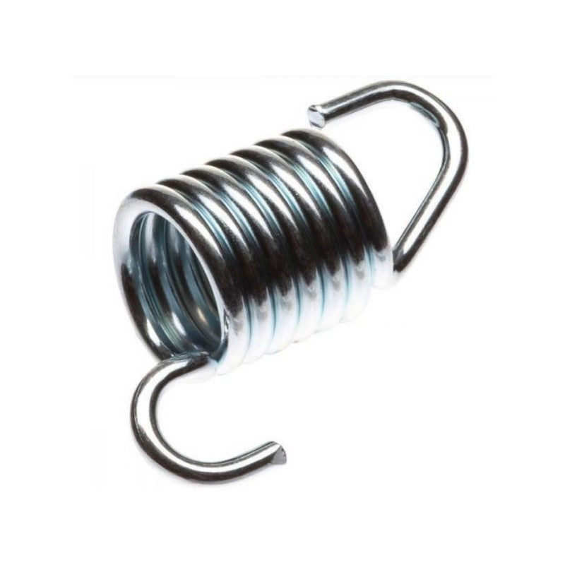 Molla tendicinghia ricambio rasaprato Oleomac