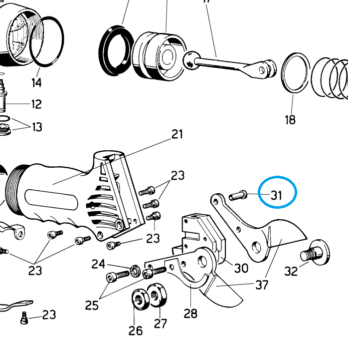 SCHEDA TECNICA 