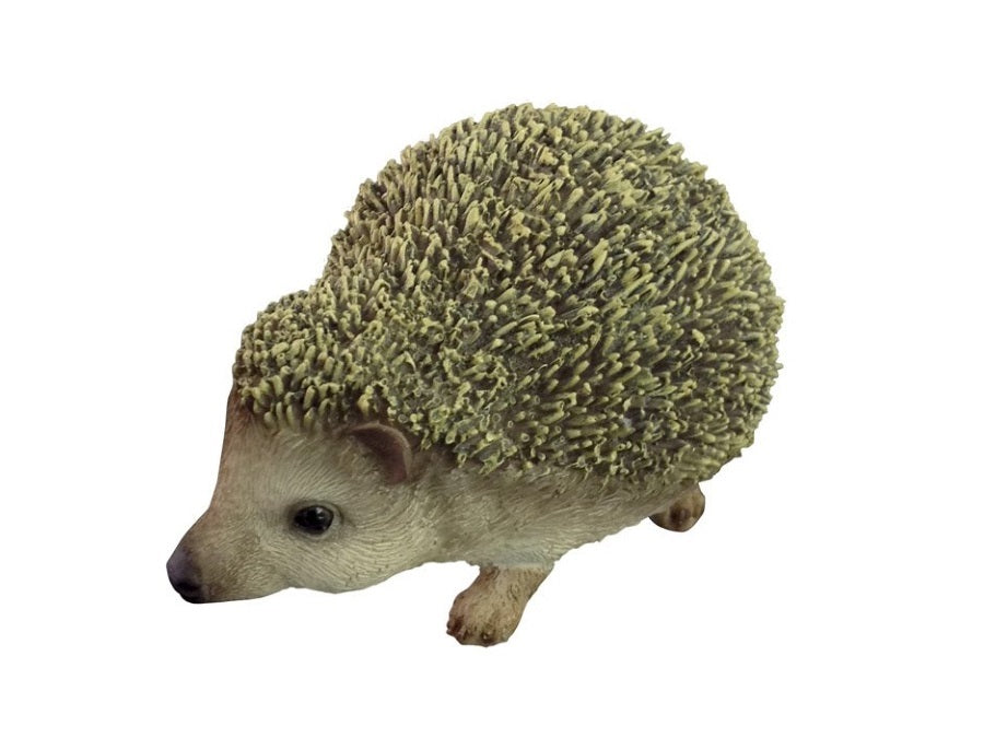 RICCIO STATUA 19X12X10 CM VERDELOOK