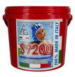PH MINUS GRANULARE DA 8 KG CHEMICAL