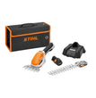 Rifinitore HSA26 con AS2/AL1 Stihl