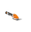 Rifinitore HSA26 con AS2/AL1 Stihl