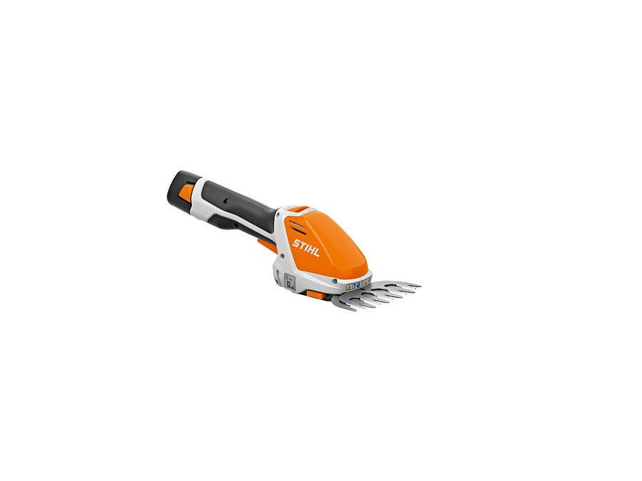 Rifinitore HSA26 con AS2/AL1 Stihl