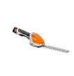 Rifinitore HSA26 con AS2/AL1 Stihl
