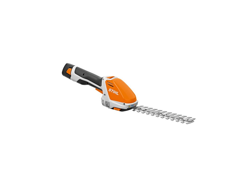 Rifinitore HSA26 con AS2/AL1 Stihl