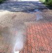 IDROPULITRICE A SCOPPIO PWX 200 ACQUA FREDDA 200 BAR OLEOMAC