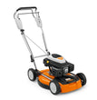 RASAERBA A SCOPPIO MULCHING RM4.00 RT TAGLIO 53 CM STIHL