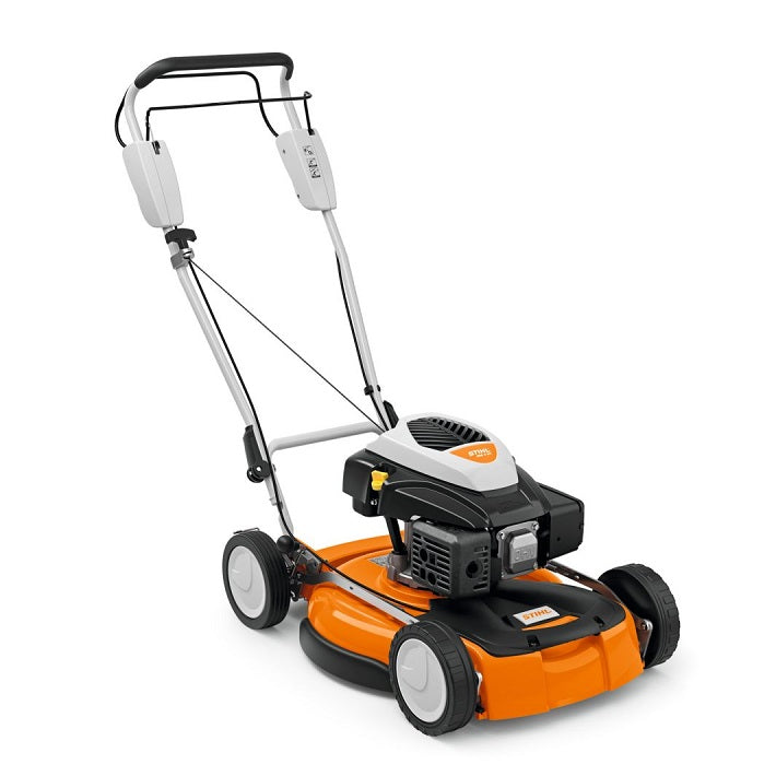RASAERBA A SCOPPIO MULCHING RM4.00 RT TAGLIO 53 CM STIHL