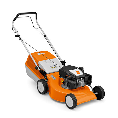 Rasaprato Stihl RM253 139cm/2.1kw/2.8cv taglio 51cm.
