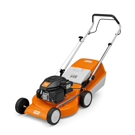 Rasaprato Stihl RM253 139cm/2.1kw/2.8cv taglio 51cm.