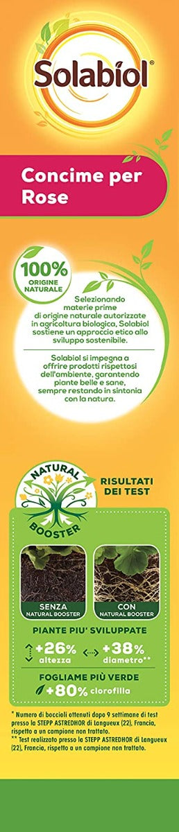 RISULTATI