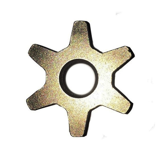 Rocchetto 6 denti ricambio potatore PPX270 Oleomac