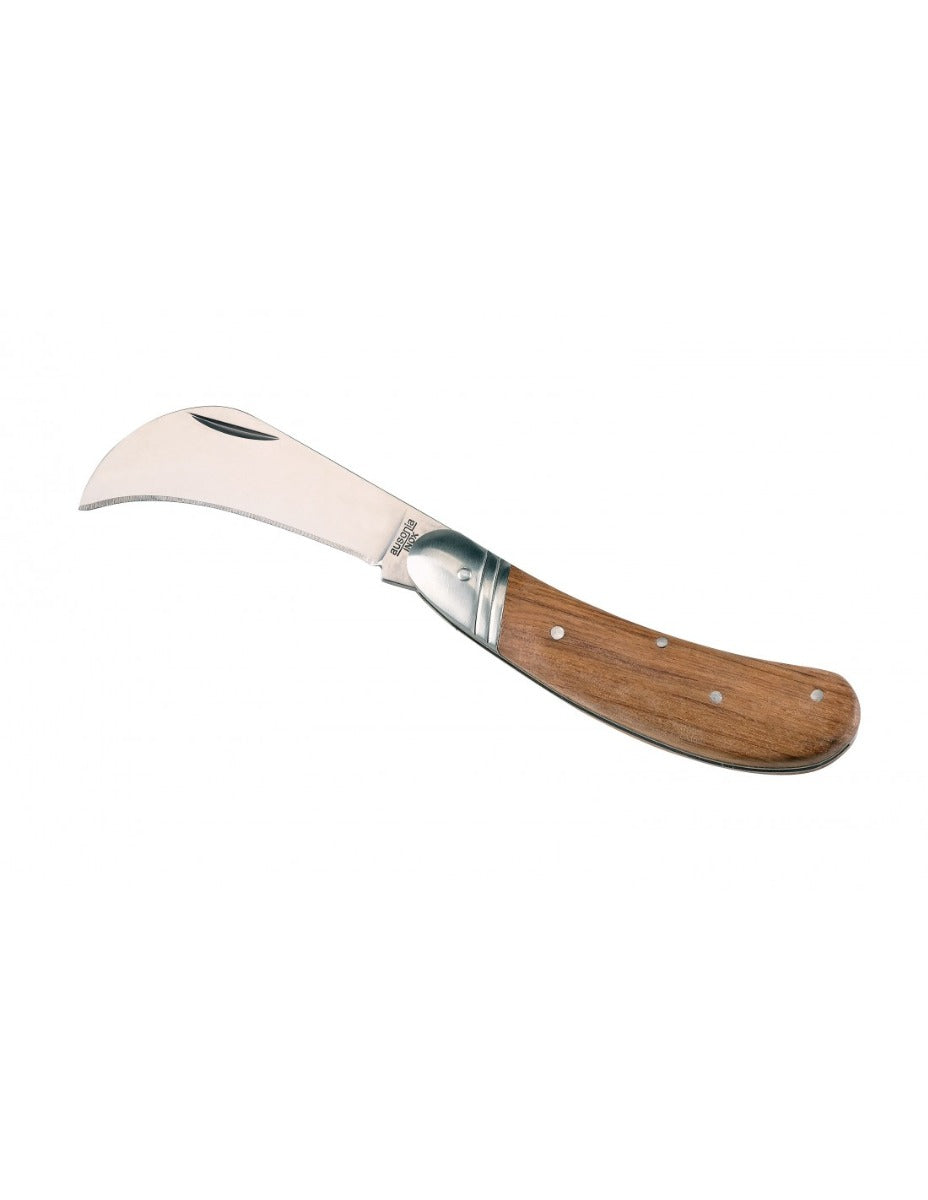 RONCOLLA INNESTO CM.17 MANICO LEGNO  AUSONIA