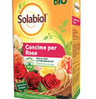 CONCIME PER ROSE