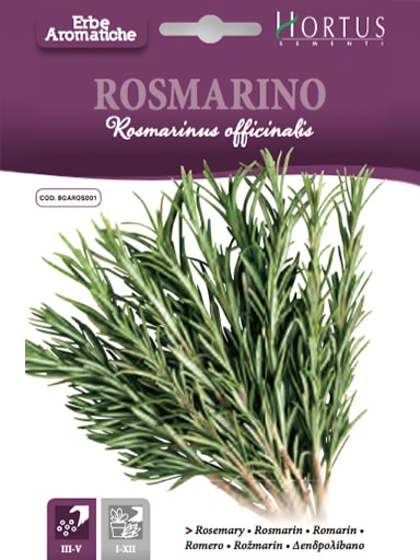 ROSMARINO