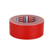 NASTRO IN TELA PLASTIFICATA MID GRANDE ROSSO