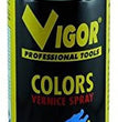 Spray rosso Carmine Vigor