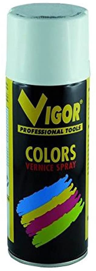 Spray rosso Carmine Vigor