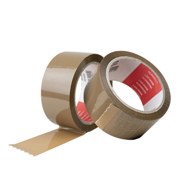 NASTRO ADESIVO AVANA SILENZIATO H50 MM 66 MT. POLIPROPILENE