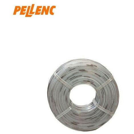 NASTRO PER LEGATRICE 200 MT INOX PER TUBI RESISTENTE PELLENC FIXION