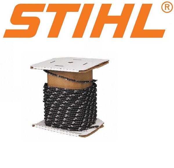 Rotolo catena Stihl