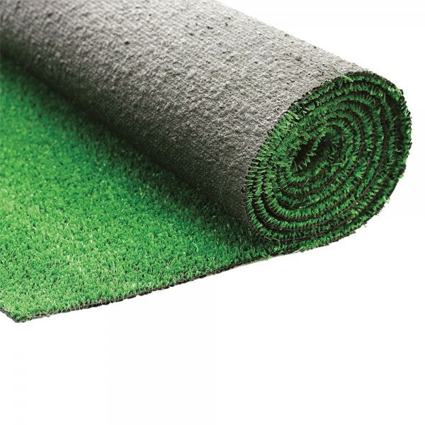PRATO VERDE SINTETICO ALTEZZA 1 MT.X25 MT VERDELOOK