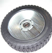 RUOTA ACCIAIO RICAMBIO RASAPRATO OLEOMAC 53 PLUS-CUT E 53 VBX