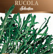 SEMI RUCOLA SELVATICA