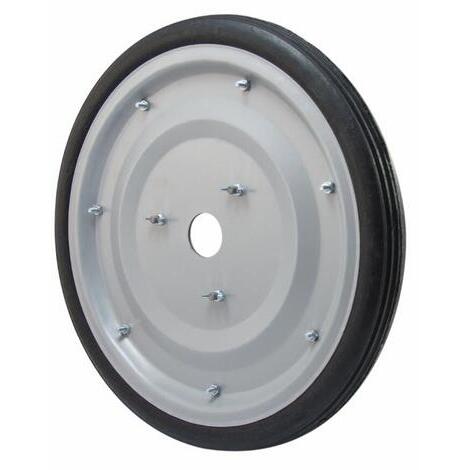 RUOTA PER TRASFERIMENTO MOTOZAPPA