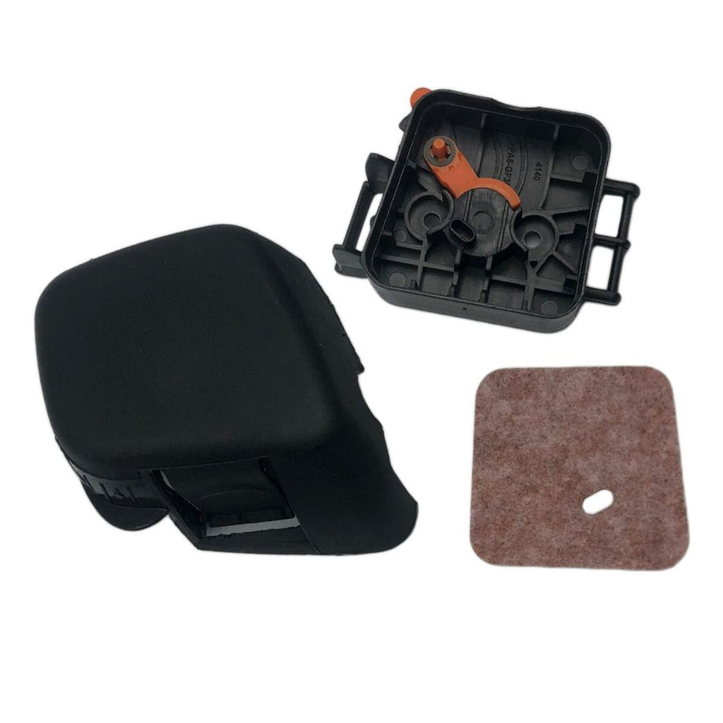 Carcassa coprifiltro per tagliasiepi hs 45 stihl