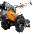 MOTOCOLTIVATORE RC 350 EMAK K800 5.7 HP 182 CC OLEOMAC