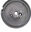 Puleggia M58.54 ricambio motozappa BL75 Benassi