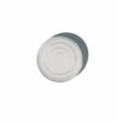 Tappo capsula bianco idoneo per la bollitura diam.53